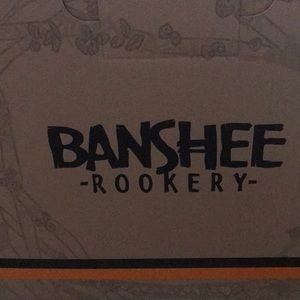 Brand new sealed banshee avatar banshee